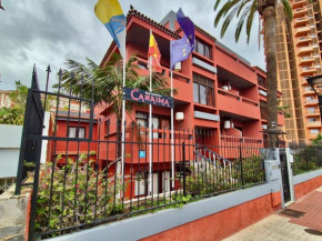 Canaima Apartments